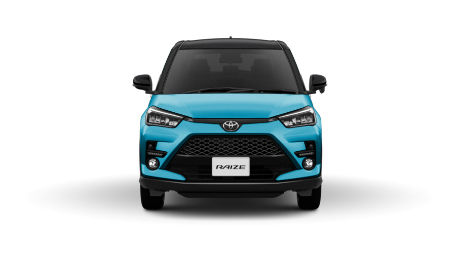 X07 toyota краска