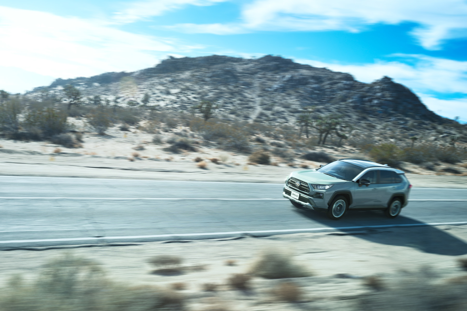 Rav4 特長 埼玉トヨタ