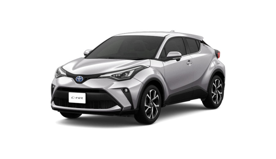 Toyota co jp