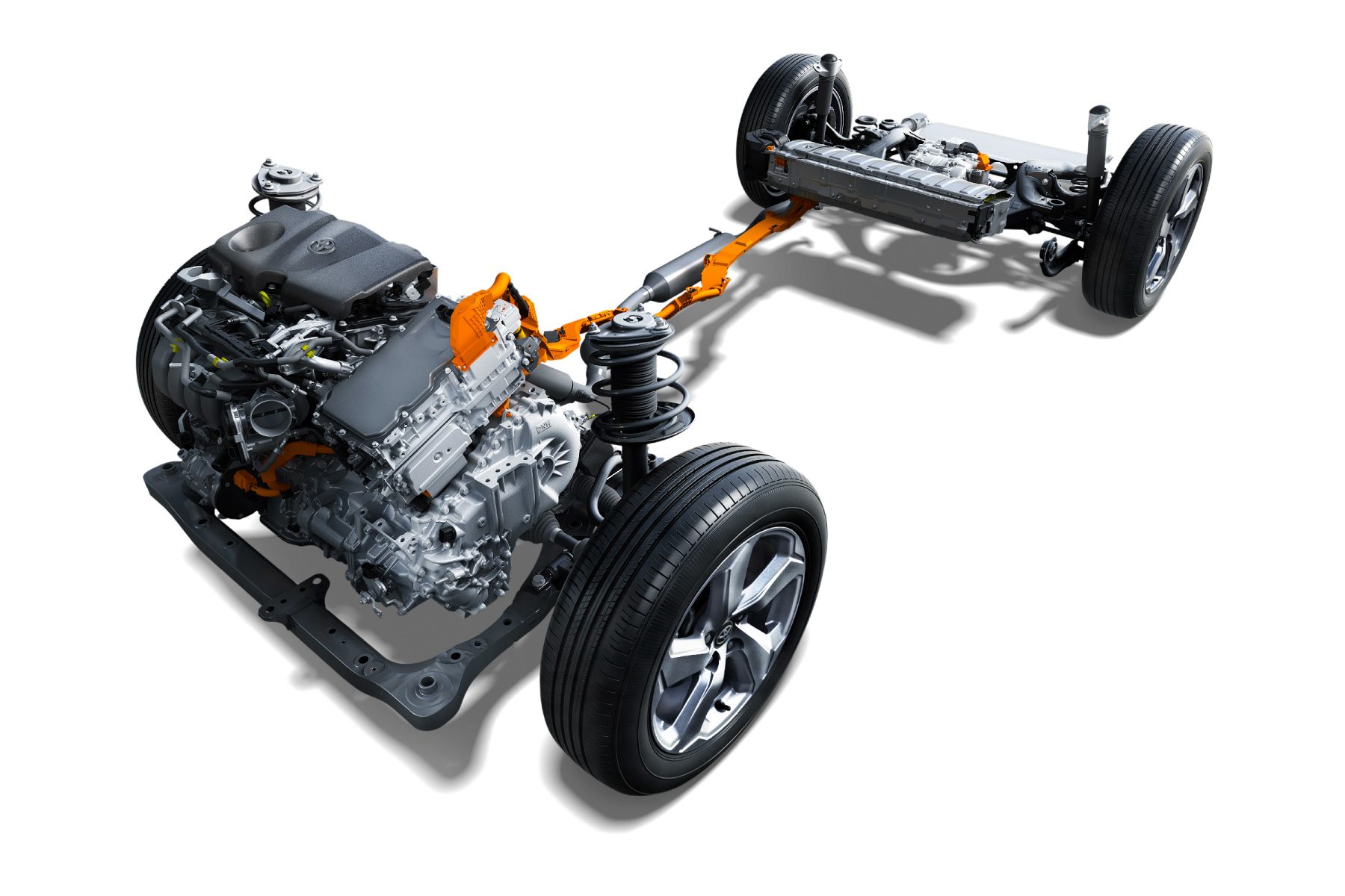 Rav4 特長 埼玉トヨタ