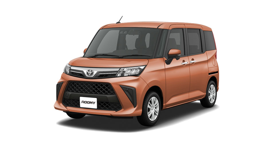 ルーミー 埼玉トヨタ ルーミー 埼玉トヨタ
