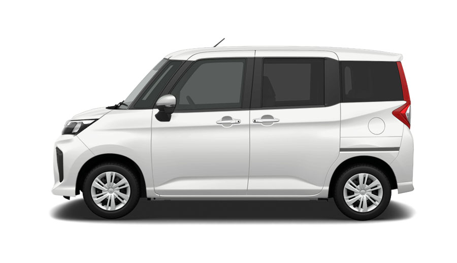 ルーミー 埼玉トヨタ ルーミー 埼玉トヨタ