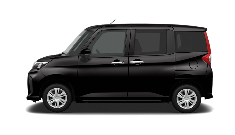 X07 цвет toyota