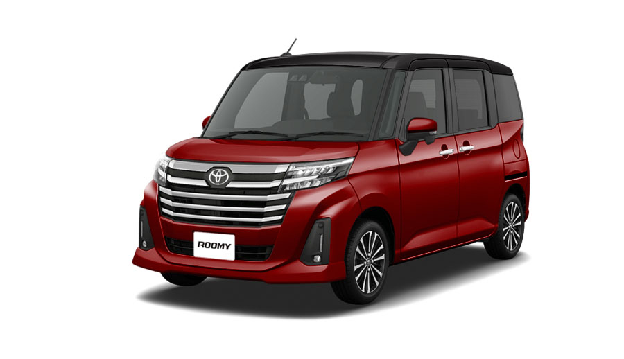 ルーミー 埼玉トヨタ ルーミー 埼玉トヨタ