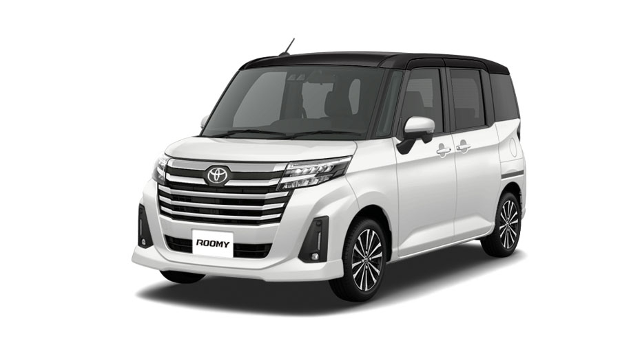 ルーミー 埼玉トヨタ ルーミー 埼玉トヨタ