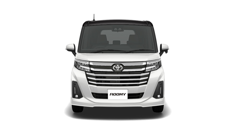 ルーミー 埼玉トヨタ ルーミー 埼玉トヨタ