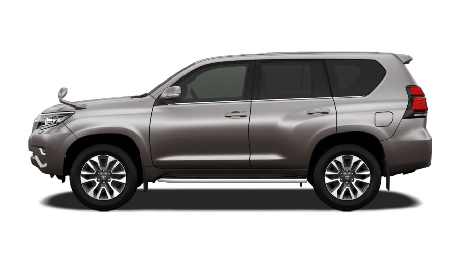 プラド特別仕様車 埼玉トヨタ プラド特別仕様車 埼玉トヨタ