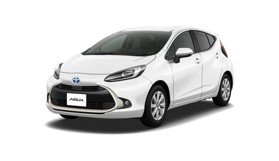 アクア 埼玉トヨタ