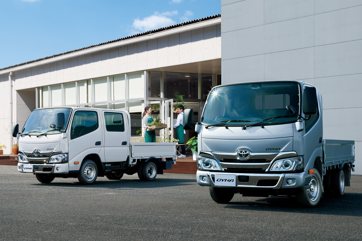 ダイナ カーゴ 埼玉トヨタ ダイナ カーゴ 埼玉トヨタ