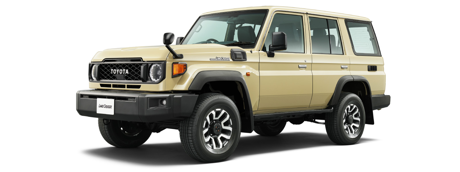 ランドクルーザー“70” | 価格・グレード | 埼玉トヨタ