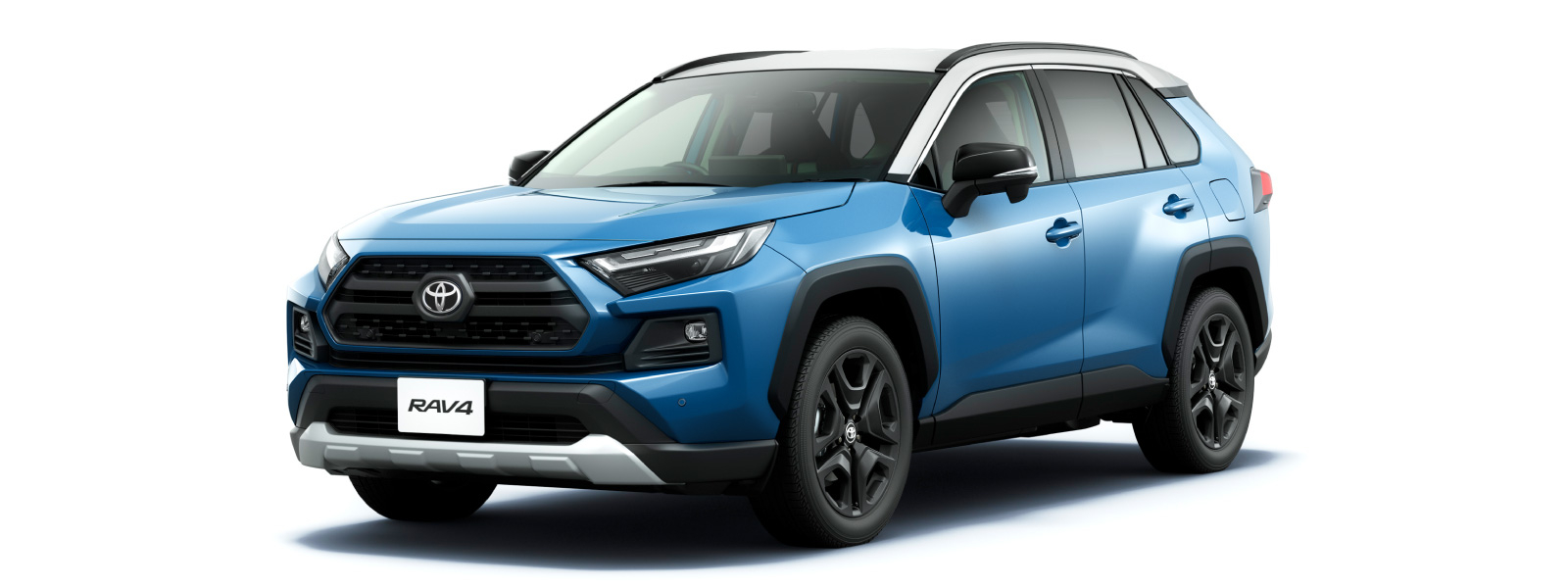 RAV4を一部改良 | トヨタ | グローバルニュースルーム | トヨタ