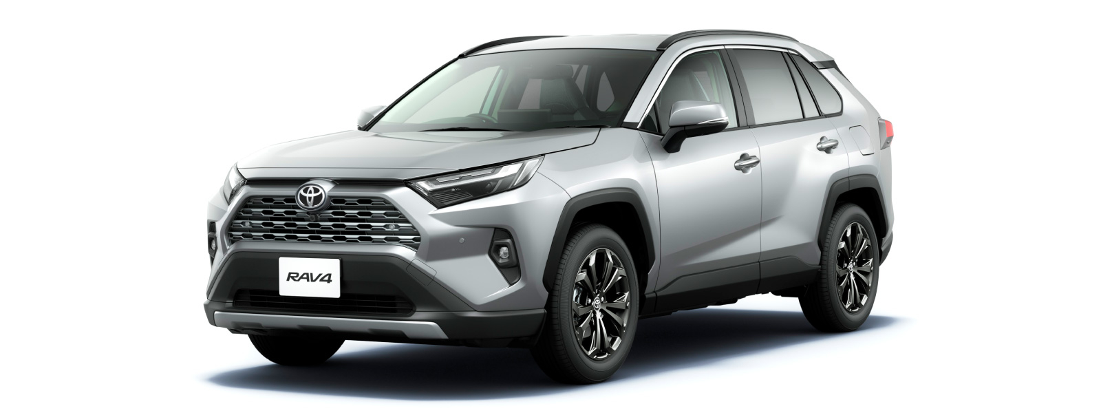 RAV4 | 価格・グレード | 埼玉トヨタ