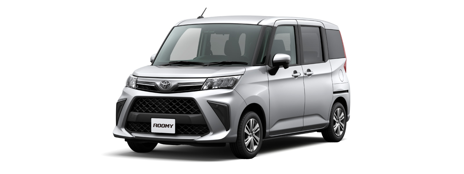 ルーミー | 価格&グレード | 埼玉トヨタ