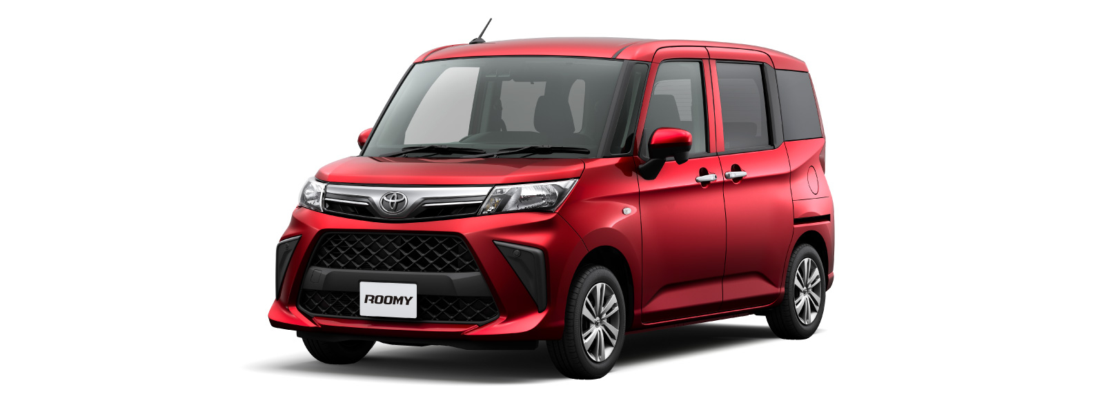 ルーミー　希少 55058718LF002.JPG