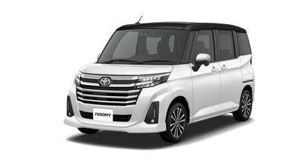 ルーミー | 価格&グレード | 埼玉トヨタ