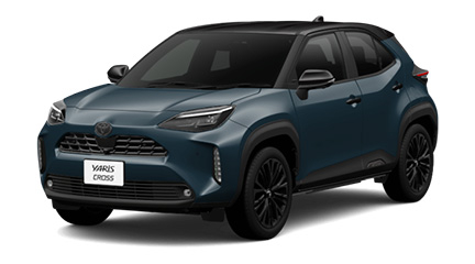 ヤリス クロス | 価格・グレード | 埼玉トヨタ