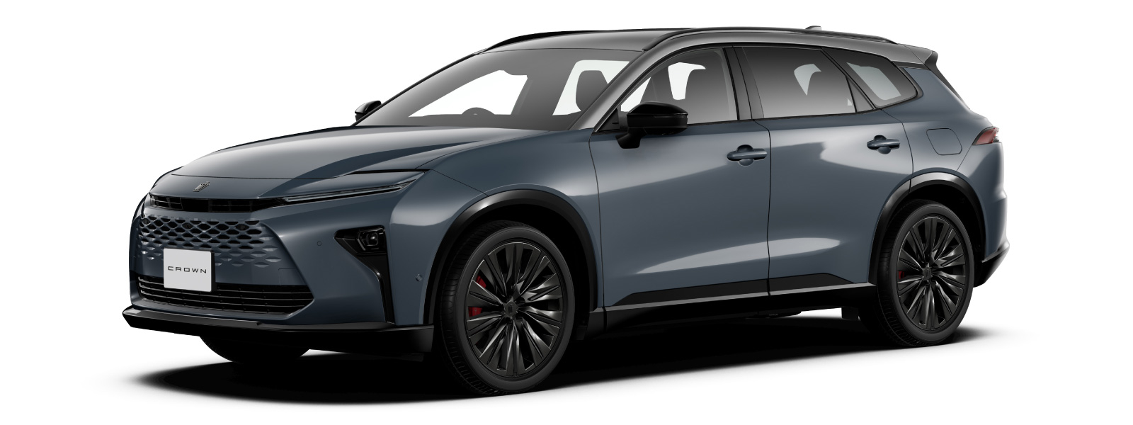 【大幅値下げ⭕️】1/30 クラウンエステート プレシャスメタル✖️マッシブグレー トヨタ クラウン（エステート）のデザイン | ネッツトヨタ埼玉