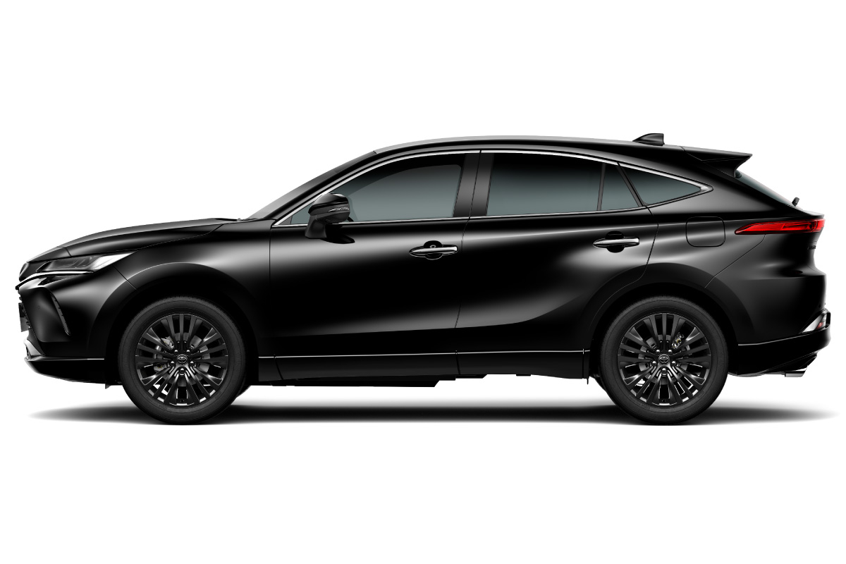 ハリアー| 価格・グレード | 埼玉トヨタ