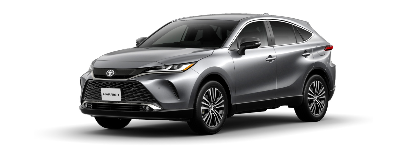 チンチラ様　ハリアー ハリアー| 価格・グレード | 埼玉トヨタ