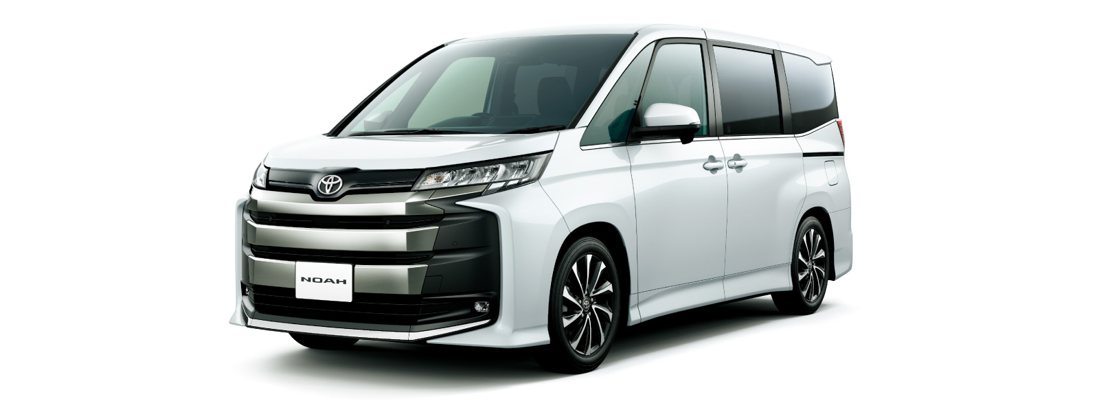 ノア | 価格&グレード | 埼玉トヨタ