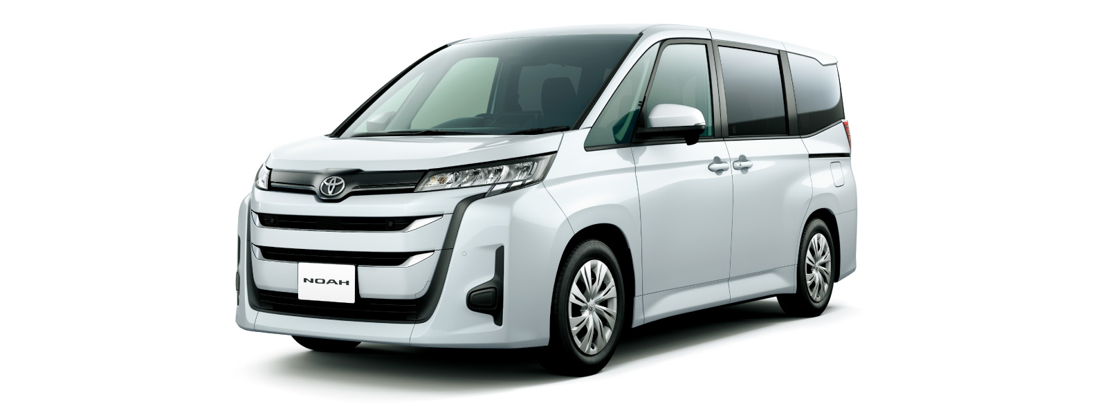 ノア | 価格&グレード | 埼玉トヨタ