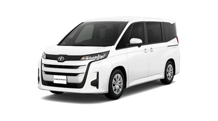 ノア | 価格&グレード | 埼玉トヨタ