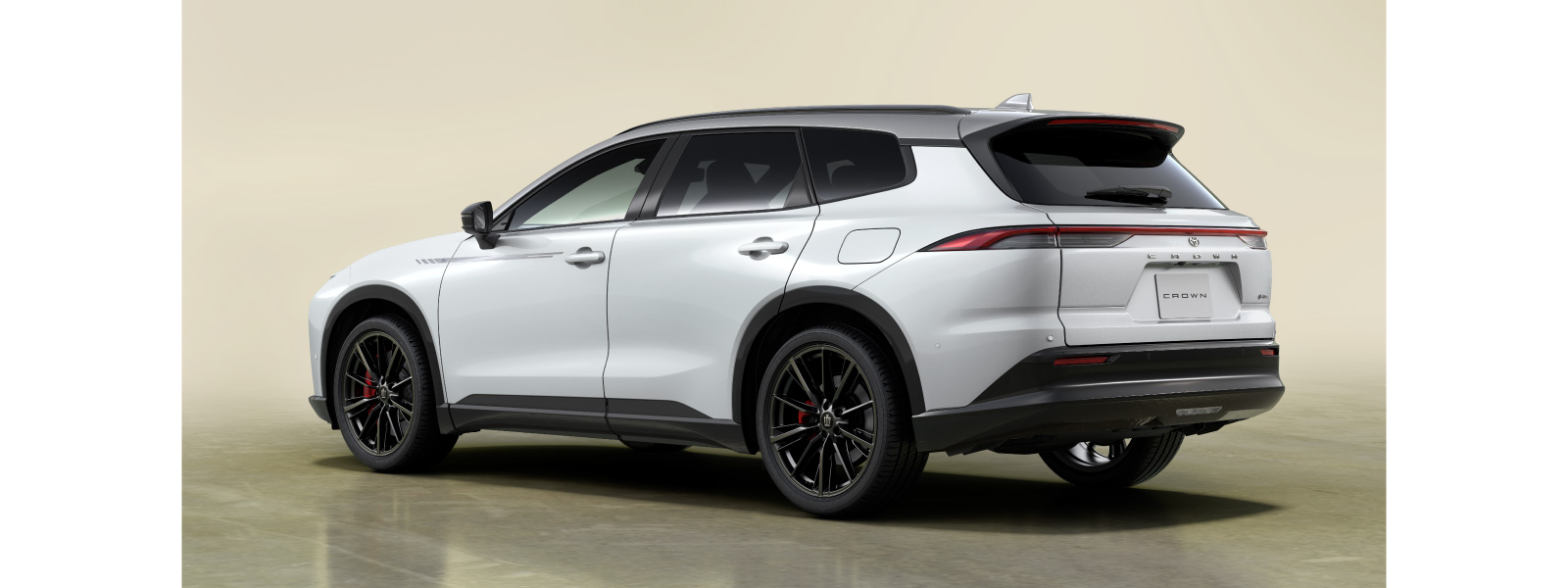 クラウン（エステート） | 価格・グレード | 埼玉トヨタ