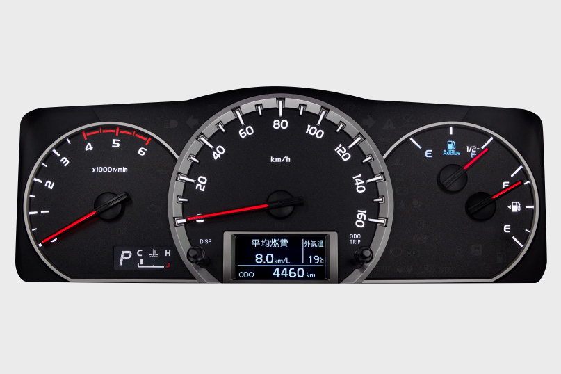 コースター | 価格・グレード | 埼玉トヨタ