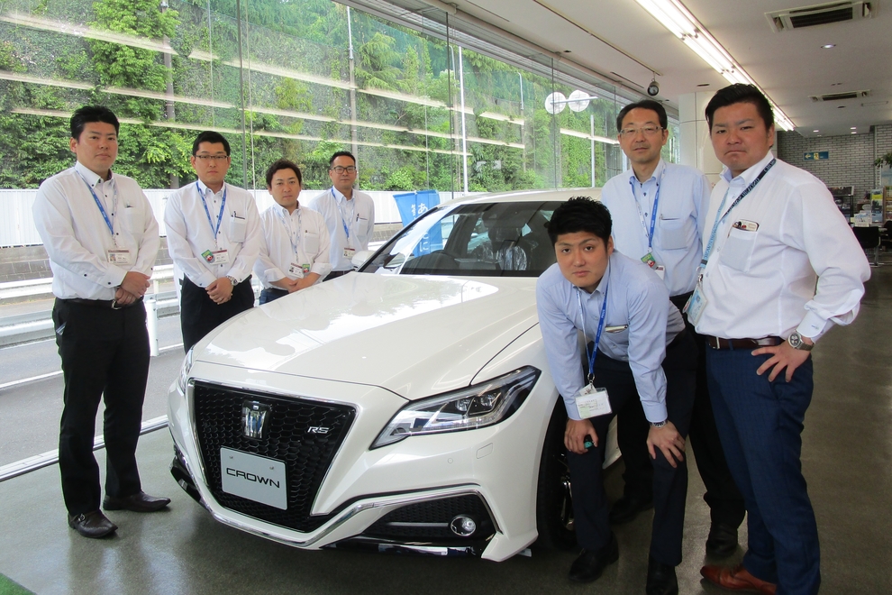 大宮天沼営業201905
