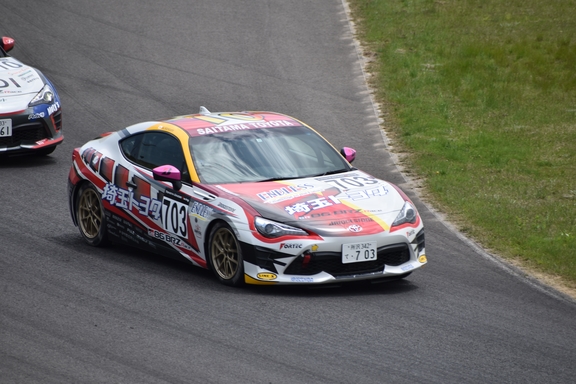 86 SUGO