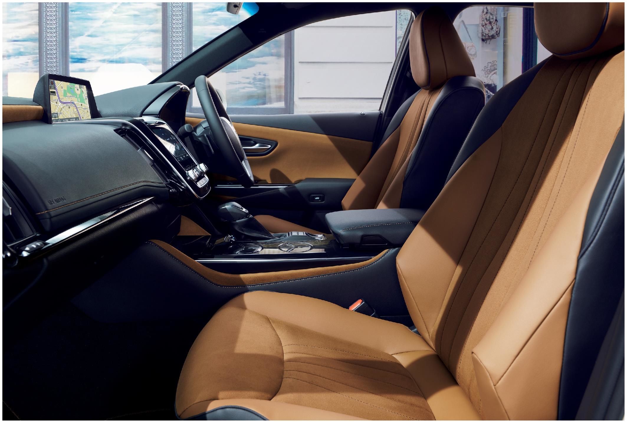 特別仕様車HYBRID 2.5 S“Elegance Style”