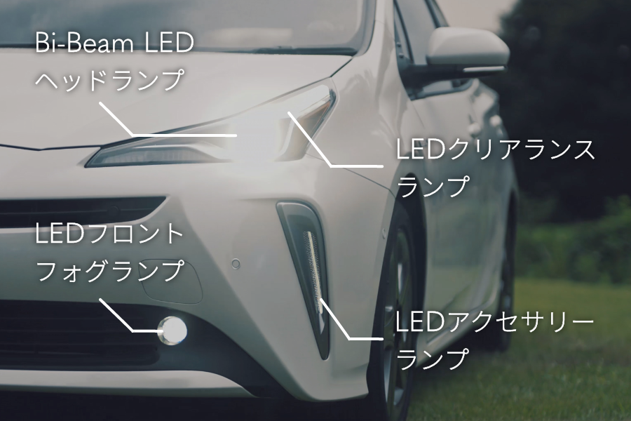 クラウンプリウス58