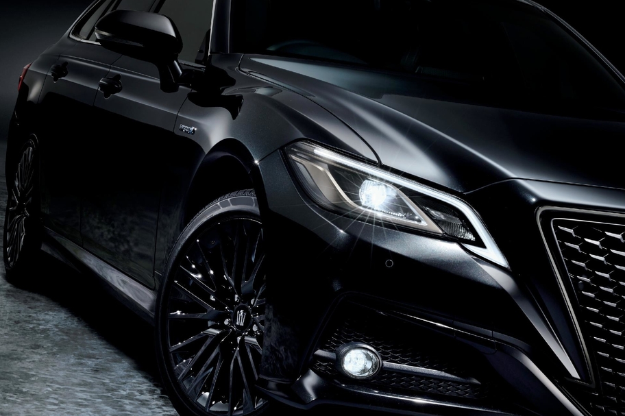 特別仕様車HYBRID 2.5 S“Sport Style”