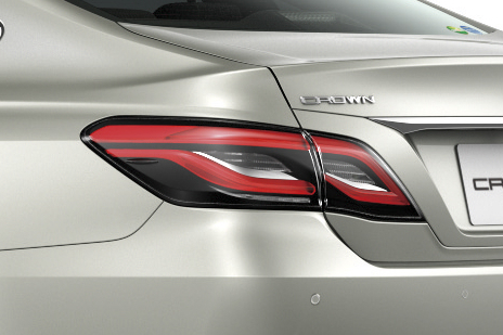 S(2.5Lハイブリッド車)