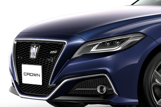 RS Advance(2.5Lハイブリッド車)