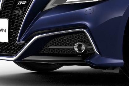 RS Advance(2.5Lハイブリッド車)