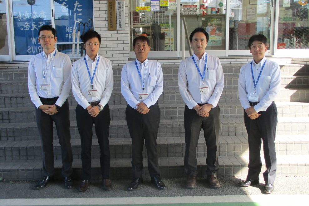 秩父店