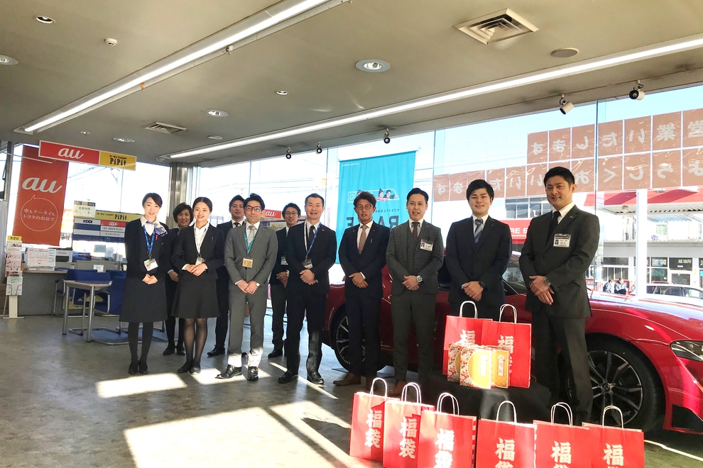 熊谷店