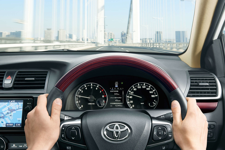 中古車を探す  埼玉トヨタ