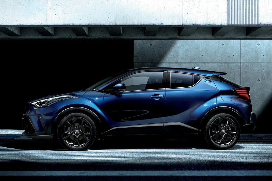 特別仕様車G “Mode-Nero Safety Plus”(2WD)