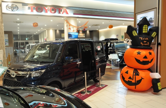 ブログ始めました