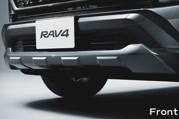 RAV4特別仕様車 | 埼玉トヨタ