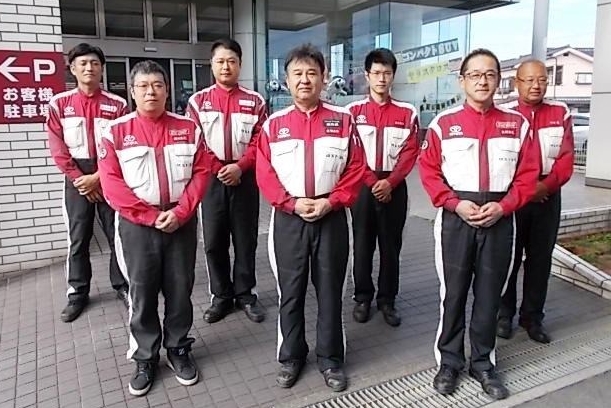 狭山店