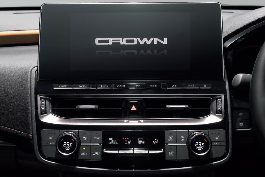 T-Connect SDナビゲーションシステム+サウンドシステム