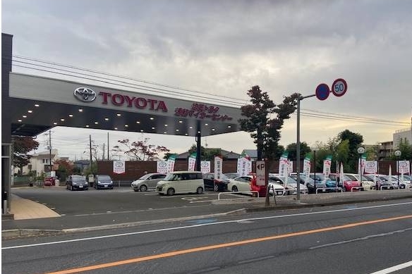 Ucar浦和MC看板