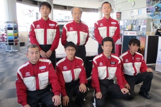 岩槻店
