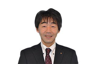 さいたま中央店 店長