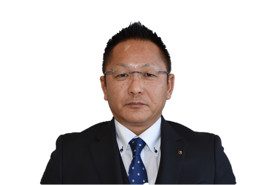 望田店長