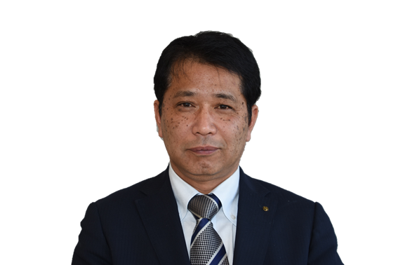 染谷店長