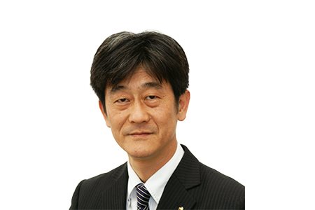 戸田店店長